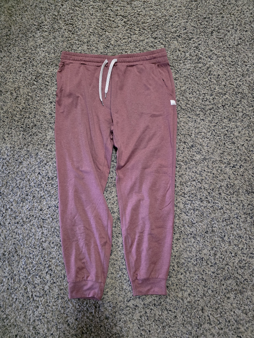 Vuori Woman Joggers